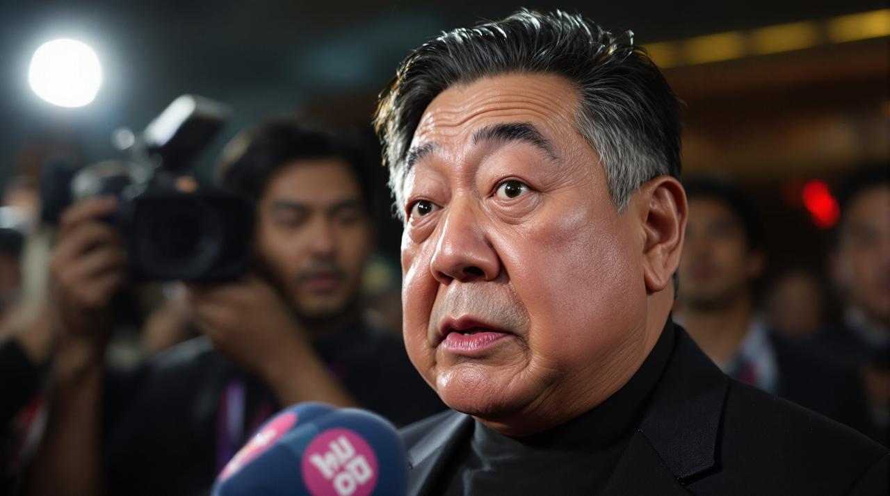 娱乐圈的明星变动引发关注 但仍有不少明星坚守初心展现真性情